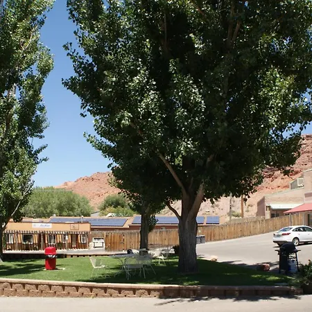 Adventure Inn Moab-3
