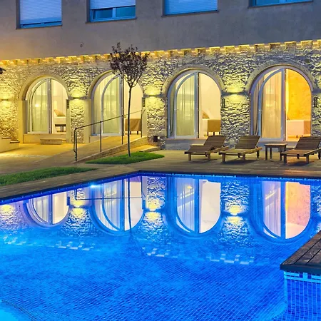 Hostalet De Begur - Adults Only-2