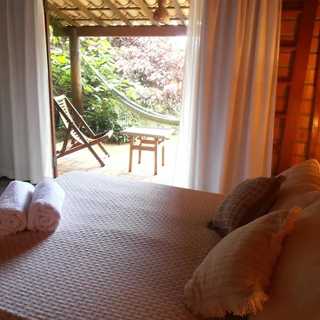 Pousada Rosa&Canela-2