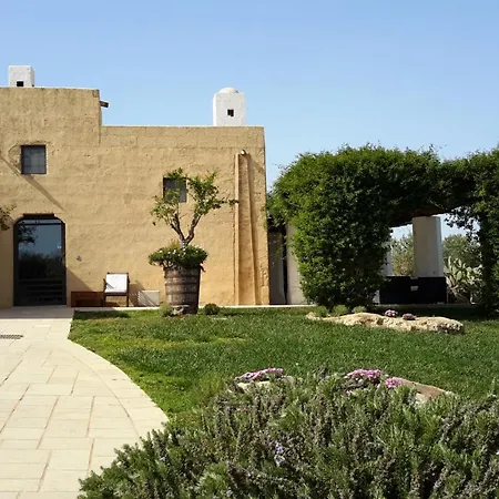 Masseria L'Antico Frantoio-3