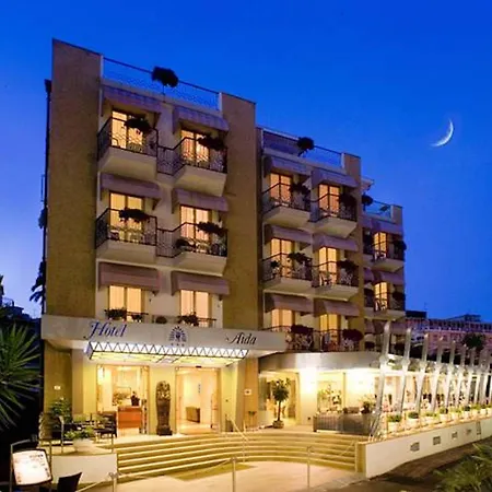Hotel Aida-2