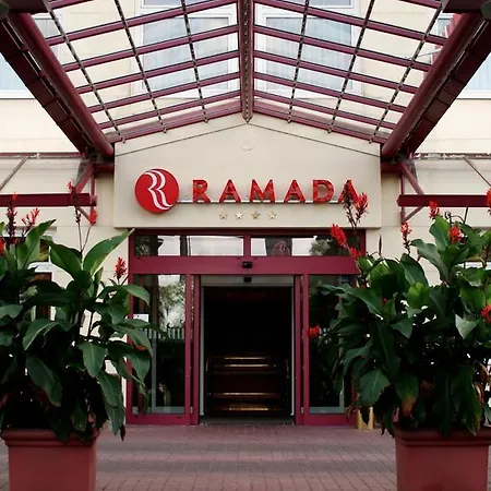 Ramada Hotel Schwerin-3