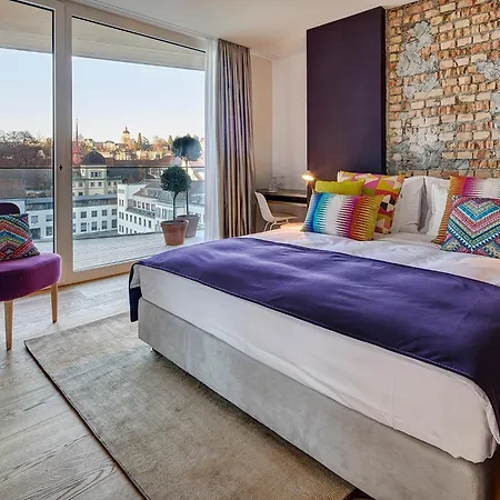 Boutique Hotel Anker-3