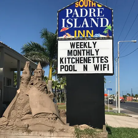South Padre Island Inn-3