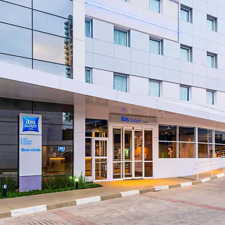 Ibis Budget Jundiai Shopping-2