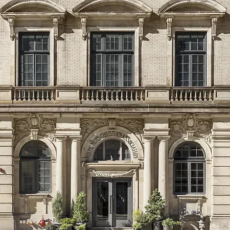 Ace Hotel Pittsburgh-2