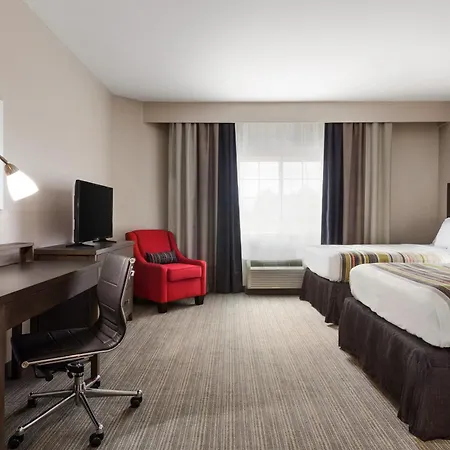 Country Inn & Suites By Radisson, Shreveport-Airport, La-3