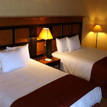 Diamond Mountain Casino Hotel-3
