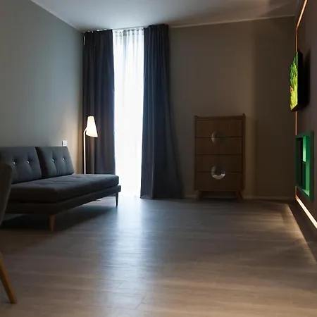 G Hotel Pescara-2