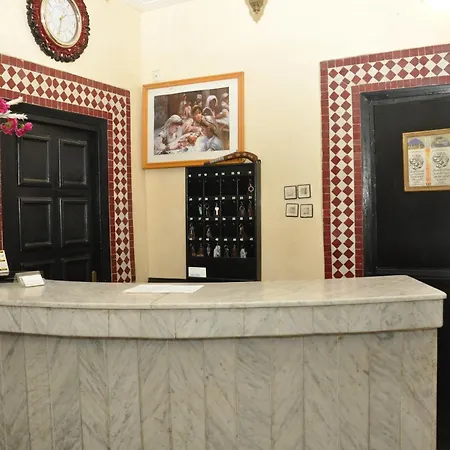 Hotel Boustane-3