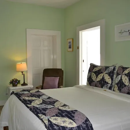 Speakeasy Inn (Adults Only)-2