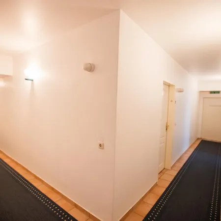Aparthotel Wettenberg-2