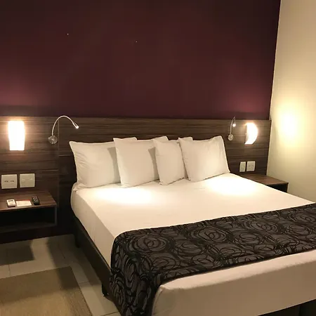 Nobile Inn Dutra Rio De Janeiro-3