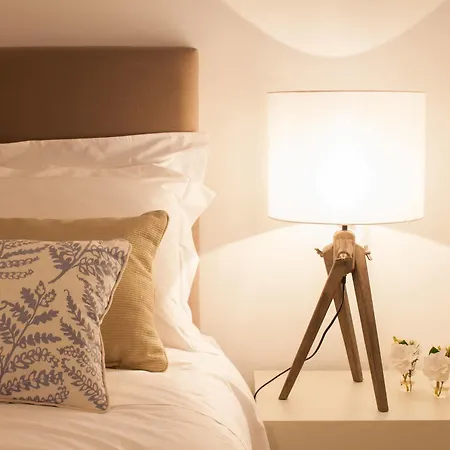 Praia Del Rey Holiday Residences-3