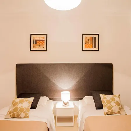 Praia Del Rey Holiday Residences-2