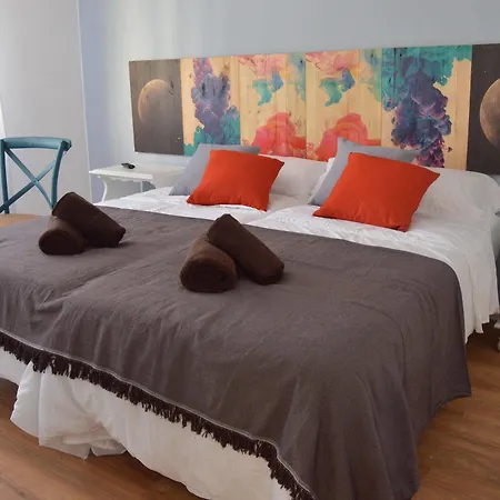 Ad Hostels Boutique I-2