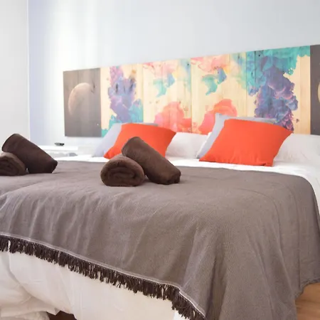 Ad Hostels Boutique I-3