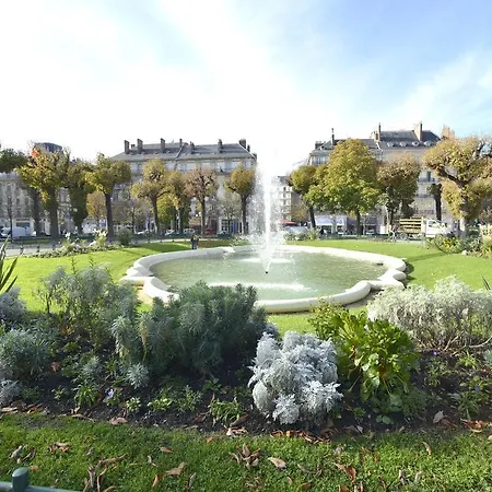 Hôtel d’Angleterre Grenoble Hyper-Centre-2