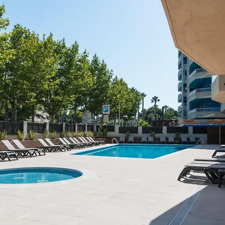 Aparthotel California-3
