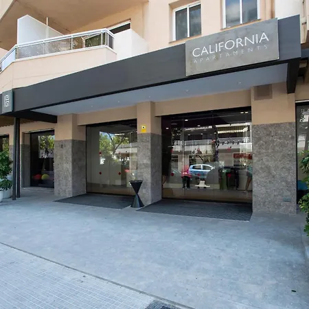 Aparthotel California-2