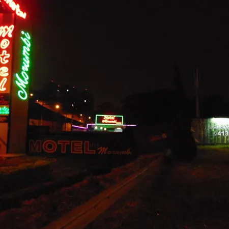 Motel Morumbi (Adults Only)-3