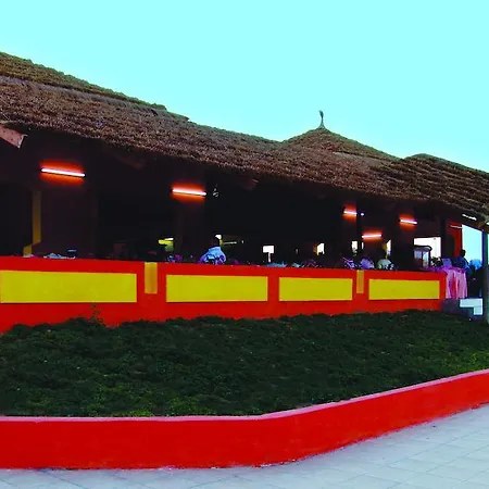 Caribbean World Monastir-3