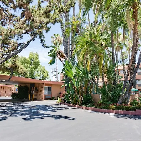 Saga Motor Hotel Pasadena-3