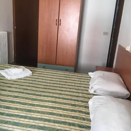 Hotel Primavera-2