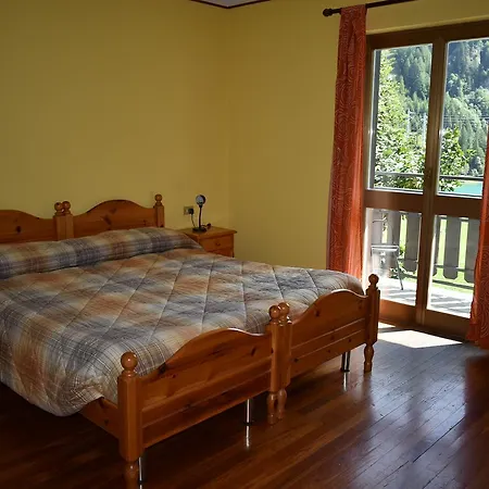 Albergo Mangusta-3