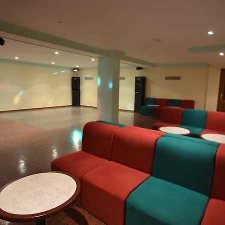 Hotel Altariño-2