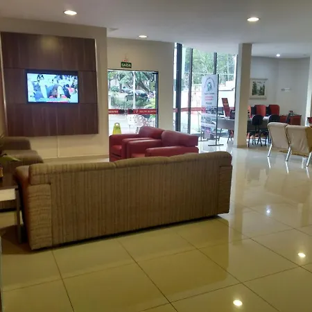 Hotel Cassino-3