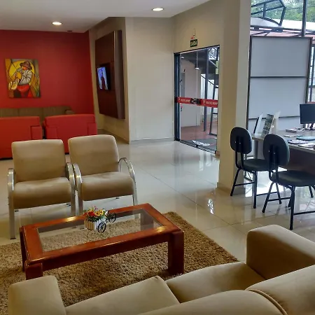 Hotel Cassino-2