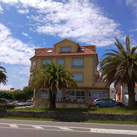 Hostal Brisa Do Mar-2