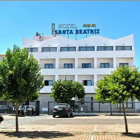 Flag Hotel Campo Maior-3