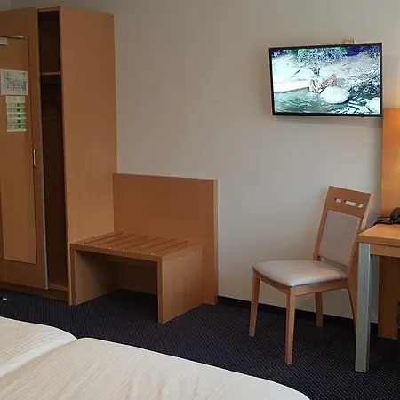 Hotel Beuss-3