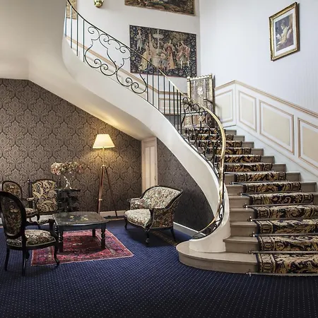 Hotel Meurice-3
