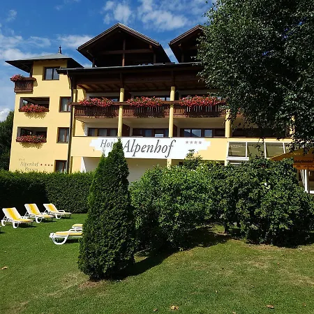 Alpenhof Brixen-3
