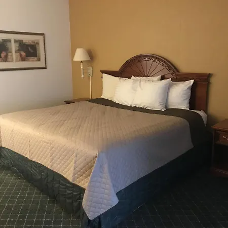 La Quinta Inn Hattiesburg-3