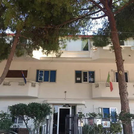 Albergo Lamanna Hotel digitale-2