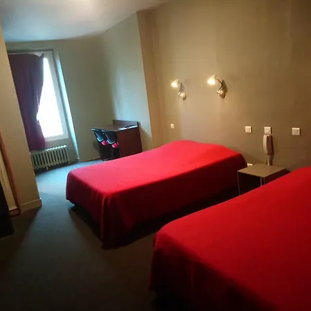 Hotel Moliere-2