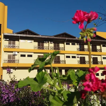 Hotel Da Vila-2