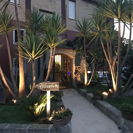 AgriSesto B&B-3