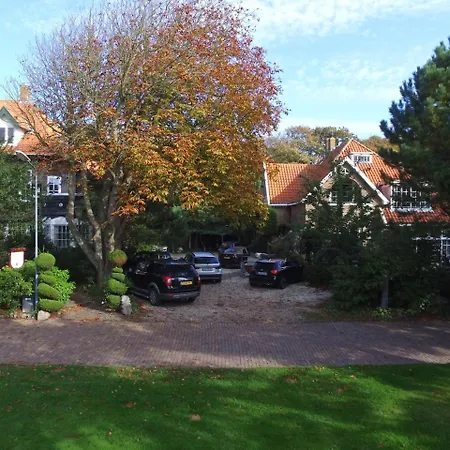 Villa Hoog Duin-3