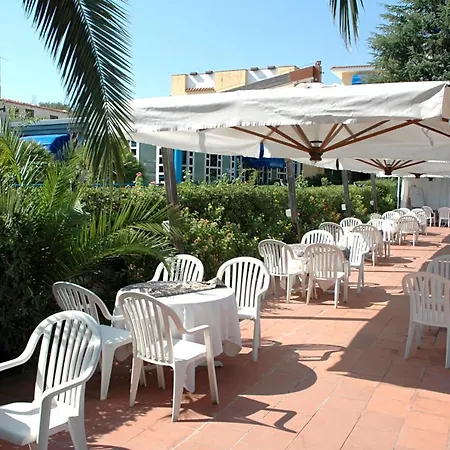 Hotel Seven Residence-2