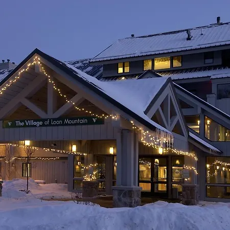 Village Of Loon Mountain-3