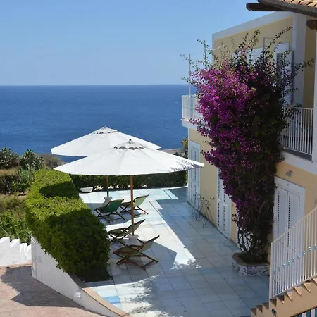 Hotel Agave e Ginestra-2