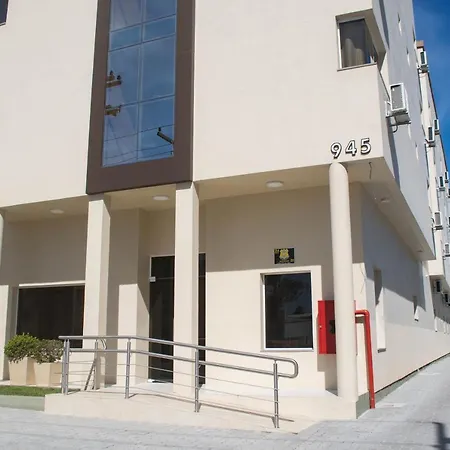 Hotel Marrocos-2