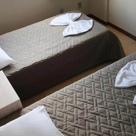 Hotel Ricardi Express-2