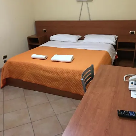 Hotel Bucolia-3
