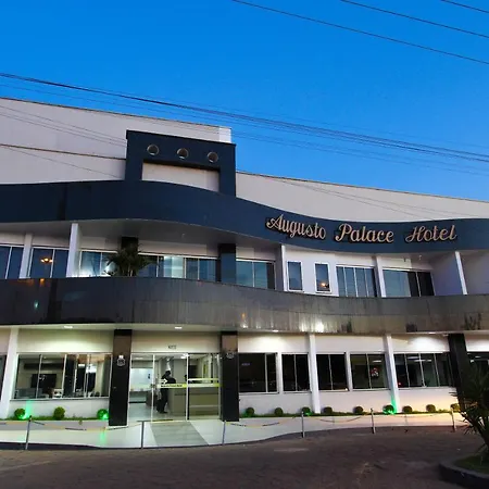 Augusto Palace Hotel-3